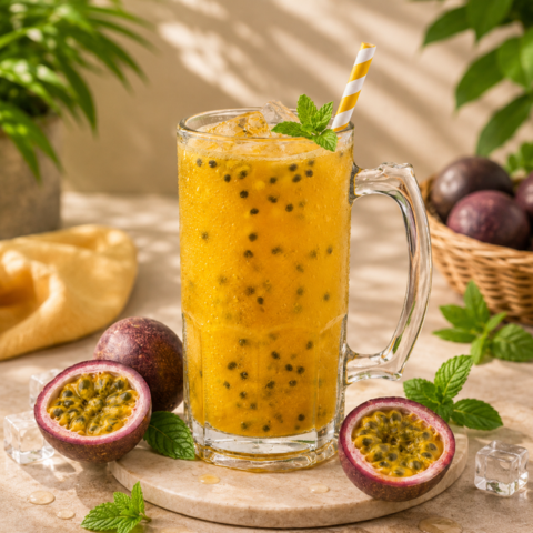 Passion Fruit (1)