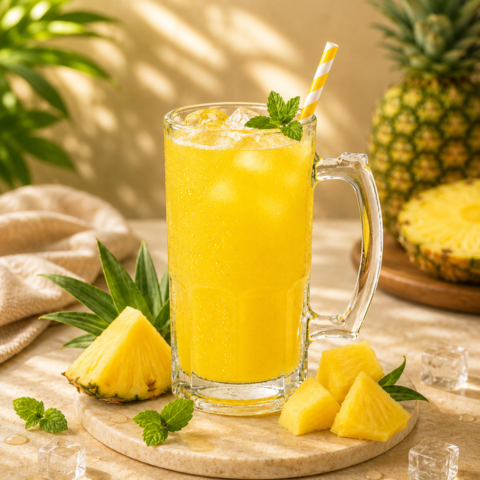Pineapple (1)