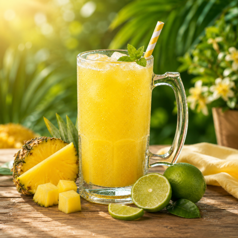Pineapple lime (1)