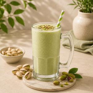 pista milk