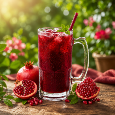 Pomegranate (1)