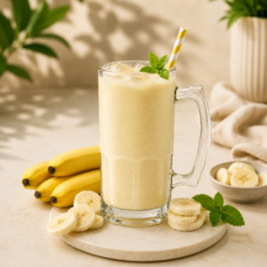 sharja milkshake